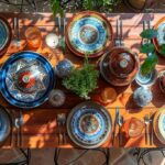 Create a Moroccan Corner: Transform Your Space with Exotic Elegance