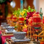 The Art of Moroccan Silversmithing: A Legacy of Luxury